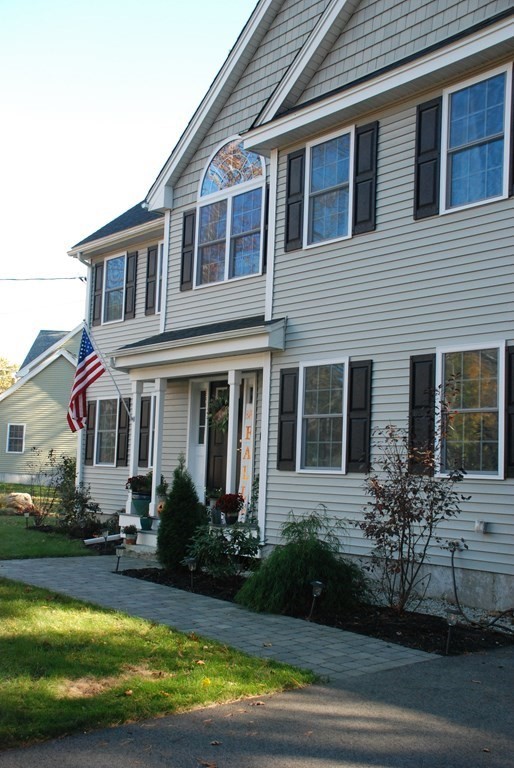 2 Ledge Road Chelmsford, MA 01863 - Photo 4 of 40