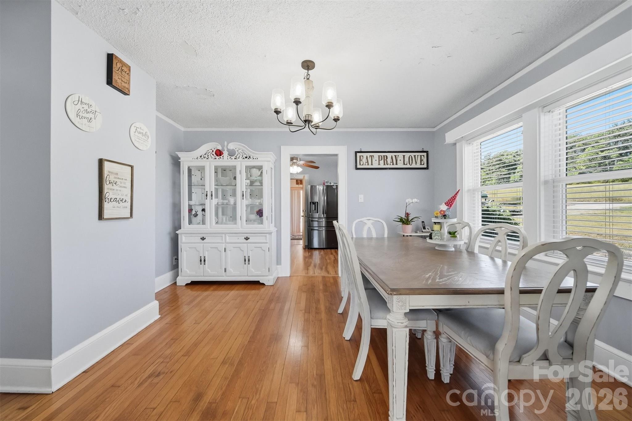 4039 Hartland Road Lenoir, NC 28645 - Photo 8 of 46