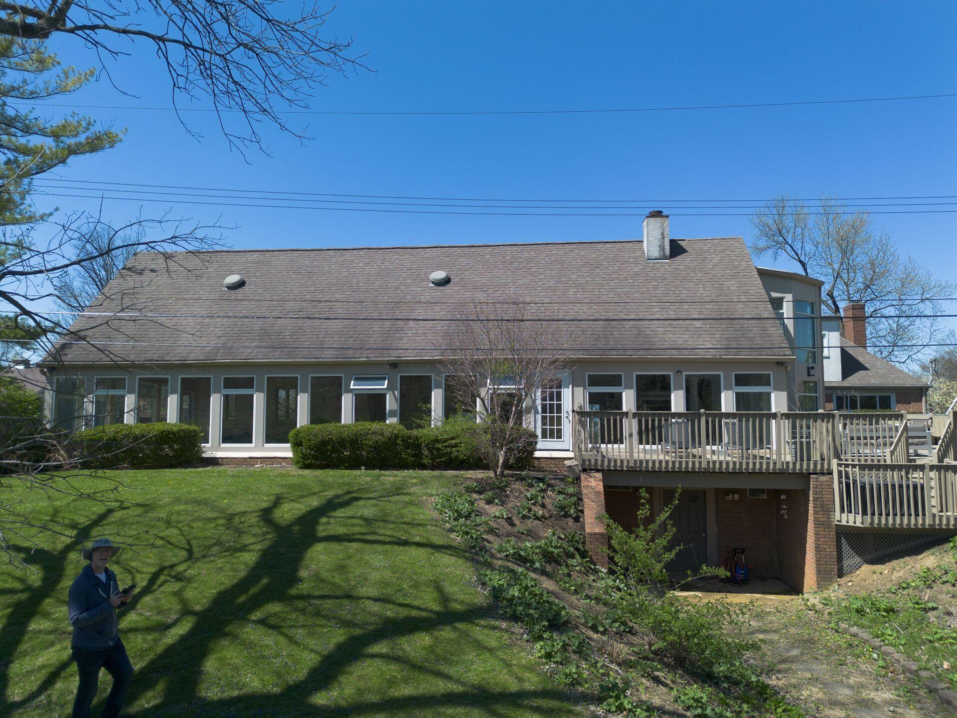 2433 Brookwood Road Columbus, OH 43209 - Photo 93 of 105 Drone
