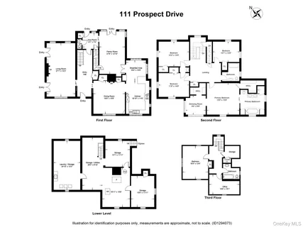 $1,975,000 | 111 Prospect Drive, Chappaqua, NY 10514