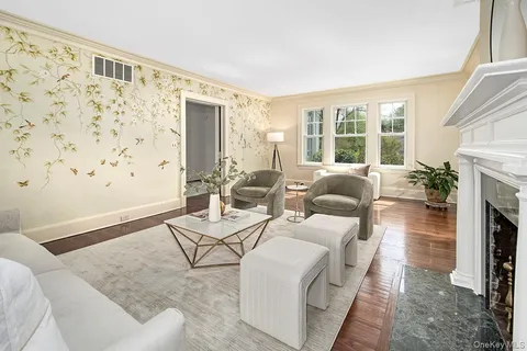 $1,975,000 | 111 Prospect Drive, Chappaqua, NY 10514