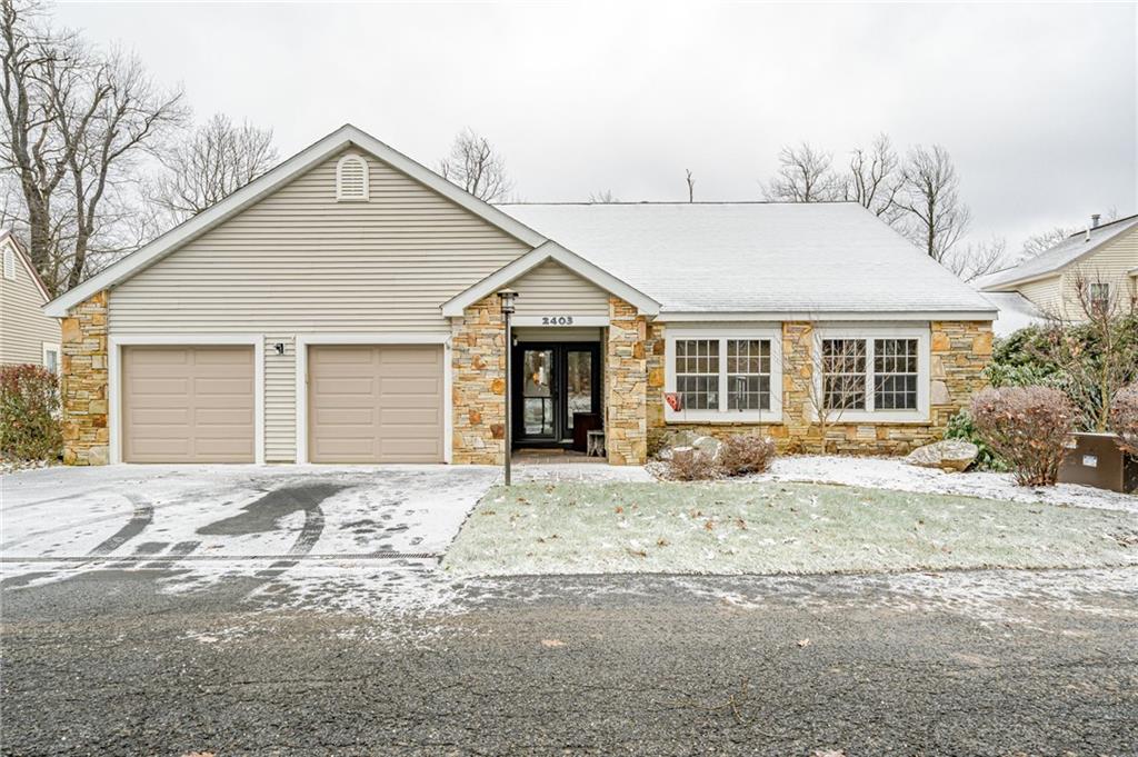2403 South Ridge Lane Hidden Valley, PA 15502 - Photo 1 of 39 Gallery Image 1