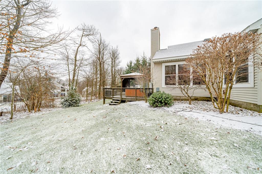 2403 South Ridge Lane Hidden Valley, PA 15502 - Photo 34 of 39 Gallery Image 34