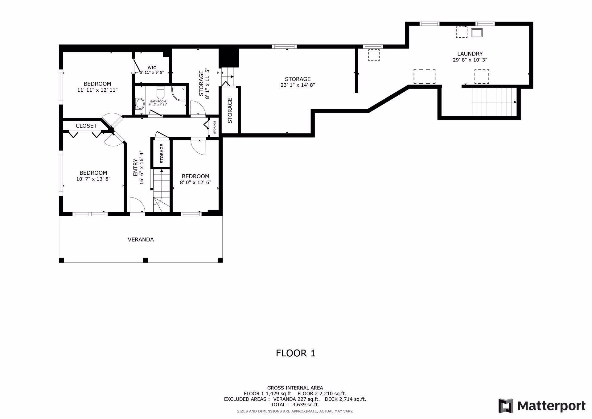 22871 Clearwater Point Road Northeast Brainerd, MN 56401 - Photo 47 of 59