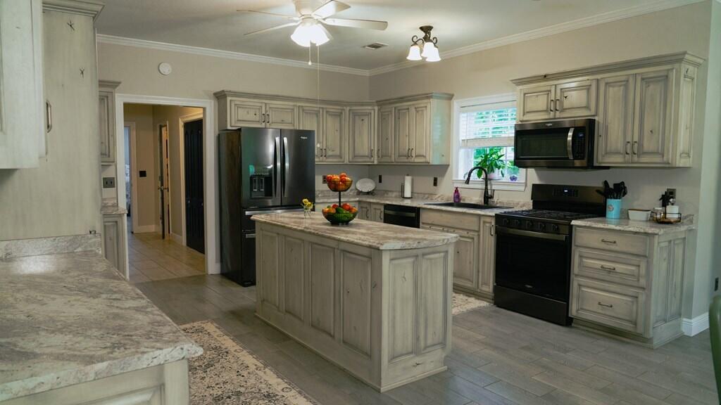 132 B Horse Ranch Road Lucedale, MS 39452 - Photo 15 of 60 H 15