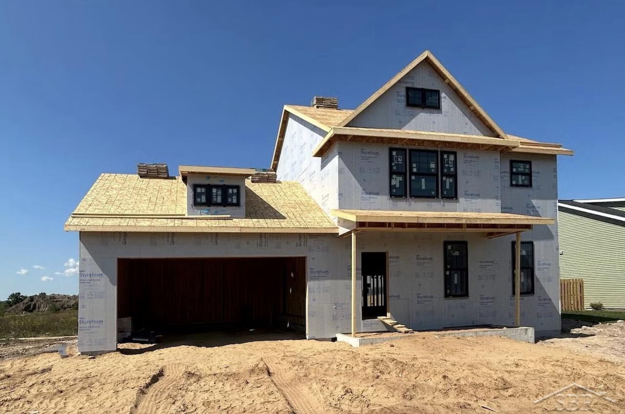 8657 Foxtail Trail Freeland, MI 48623 - Photo 15 of 18