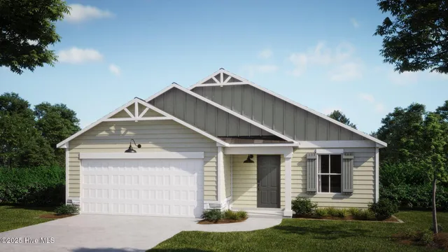 $314,900 | 1217 Lulu Bay Drive Northeast, Unit 90, Leland, NC 28451