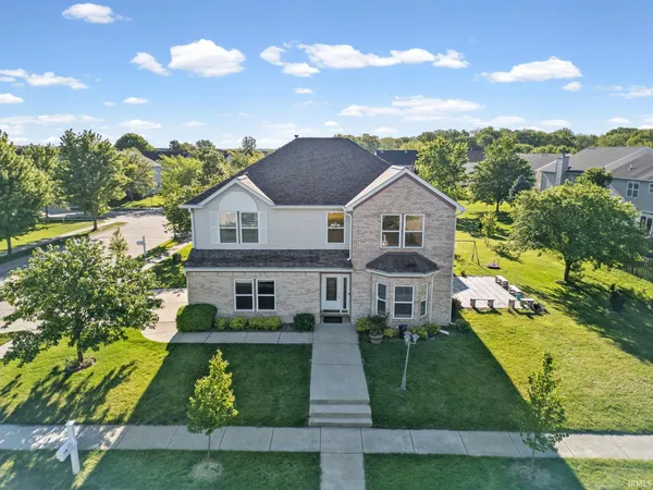 $515,000 | 3220 Edgerton Street, West Lafayette, IN 47906
