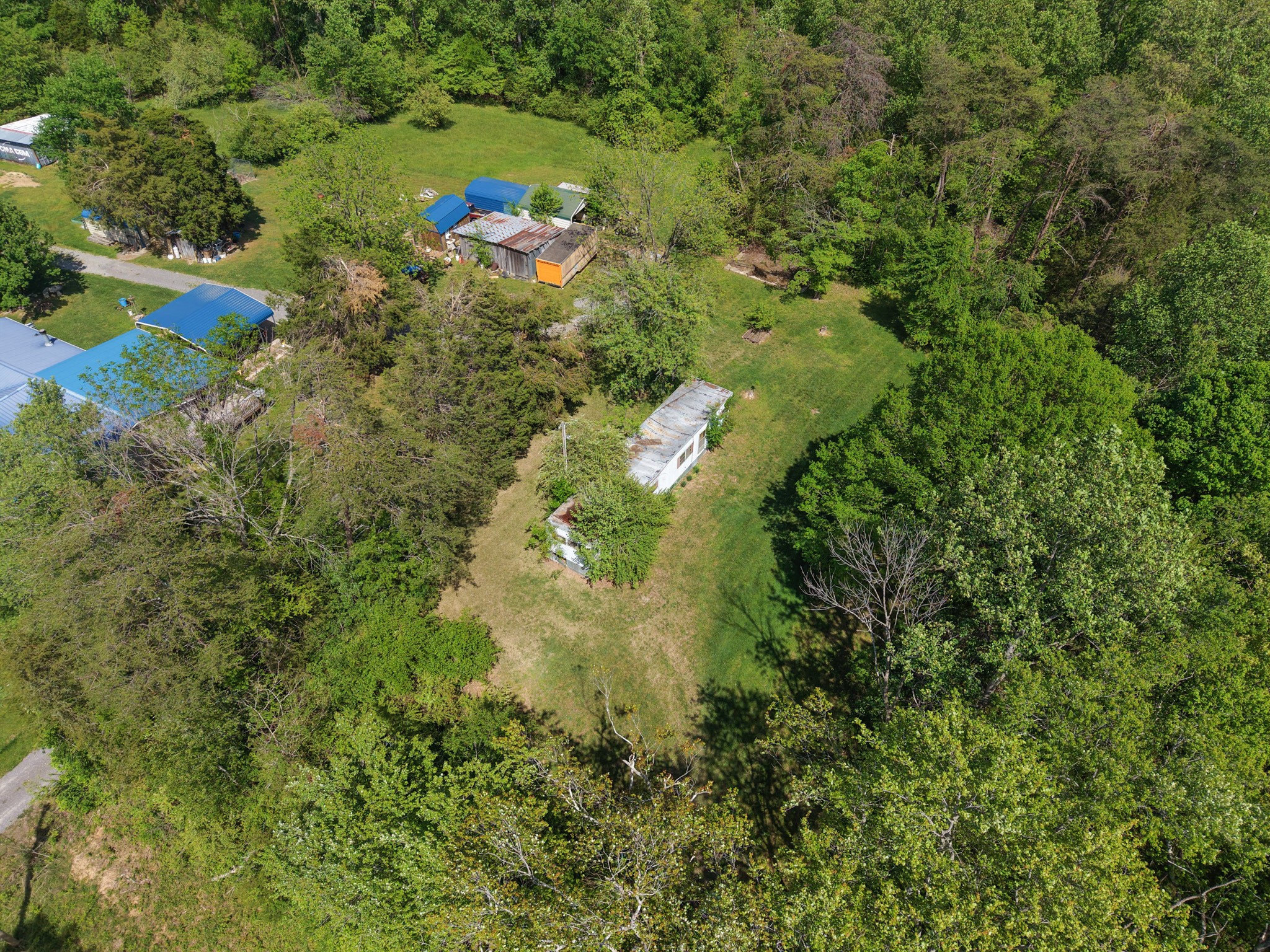 7194 Dice Lampley Road Fairview, TN 37062 - Photo 34 of 35 Gallery Image 34