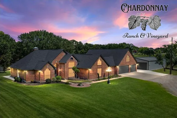 $1,695,000 | 1933 County Road 2721, Mabank, TX 75147