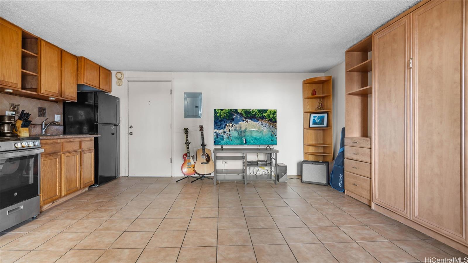 824 Kinau Street, Unit 1211 Honolulu, HI 96813 - Photo 12 of 20