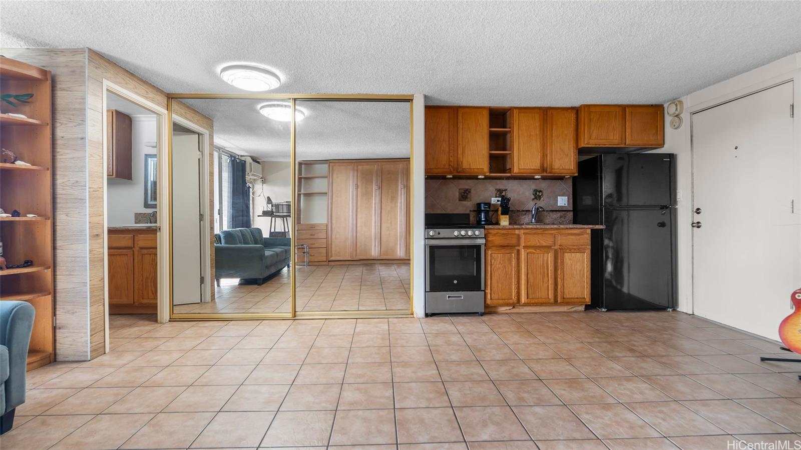 824 Kinau Street, Unit 1211 Honolulu, HI 96813 - Photo 14 of 20