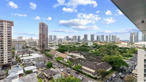 $220,000 | 824 Kinau Street, Unit 1211, Honolulu, HI 96813