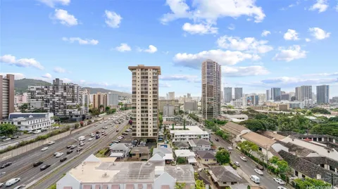 $220,000 | 824 Kinau Street, Unit 1211, Honolulu, HI 96813