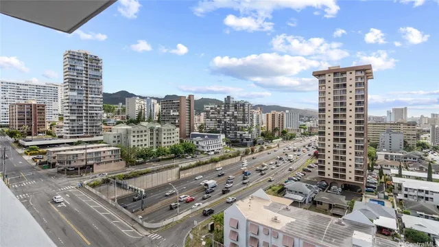 $220,000 | 824 Kinau Street, Unit 1211, Honolulu, HI 96813