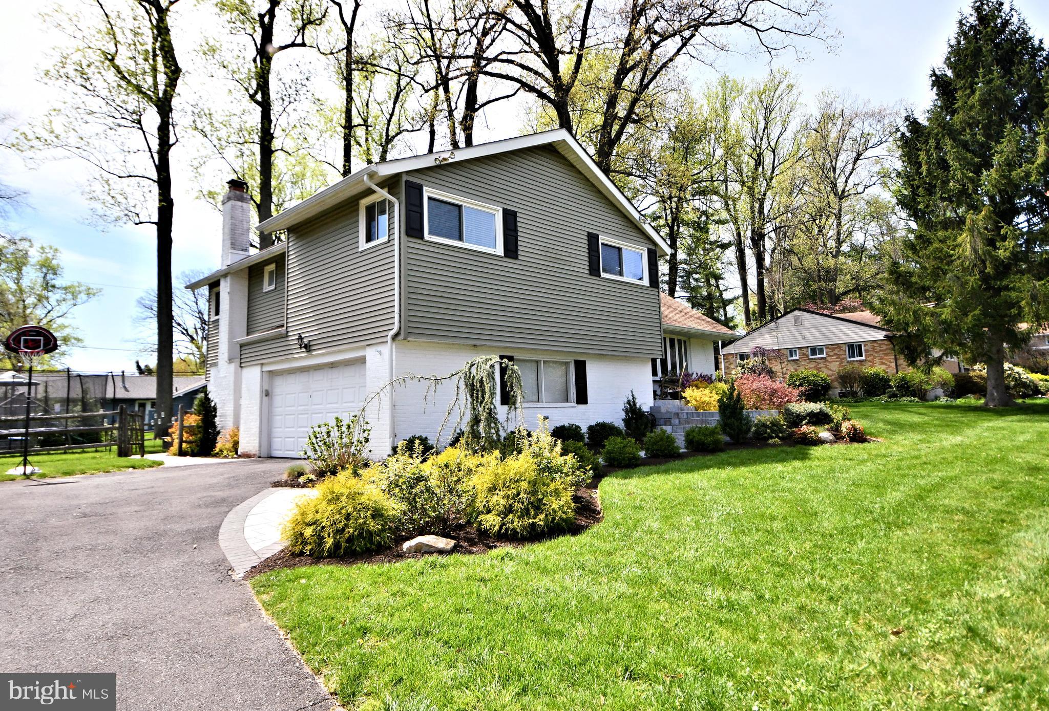 1056 Devon Road Jenkintown, PA 19046 - Photo 3 of 79