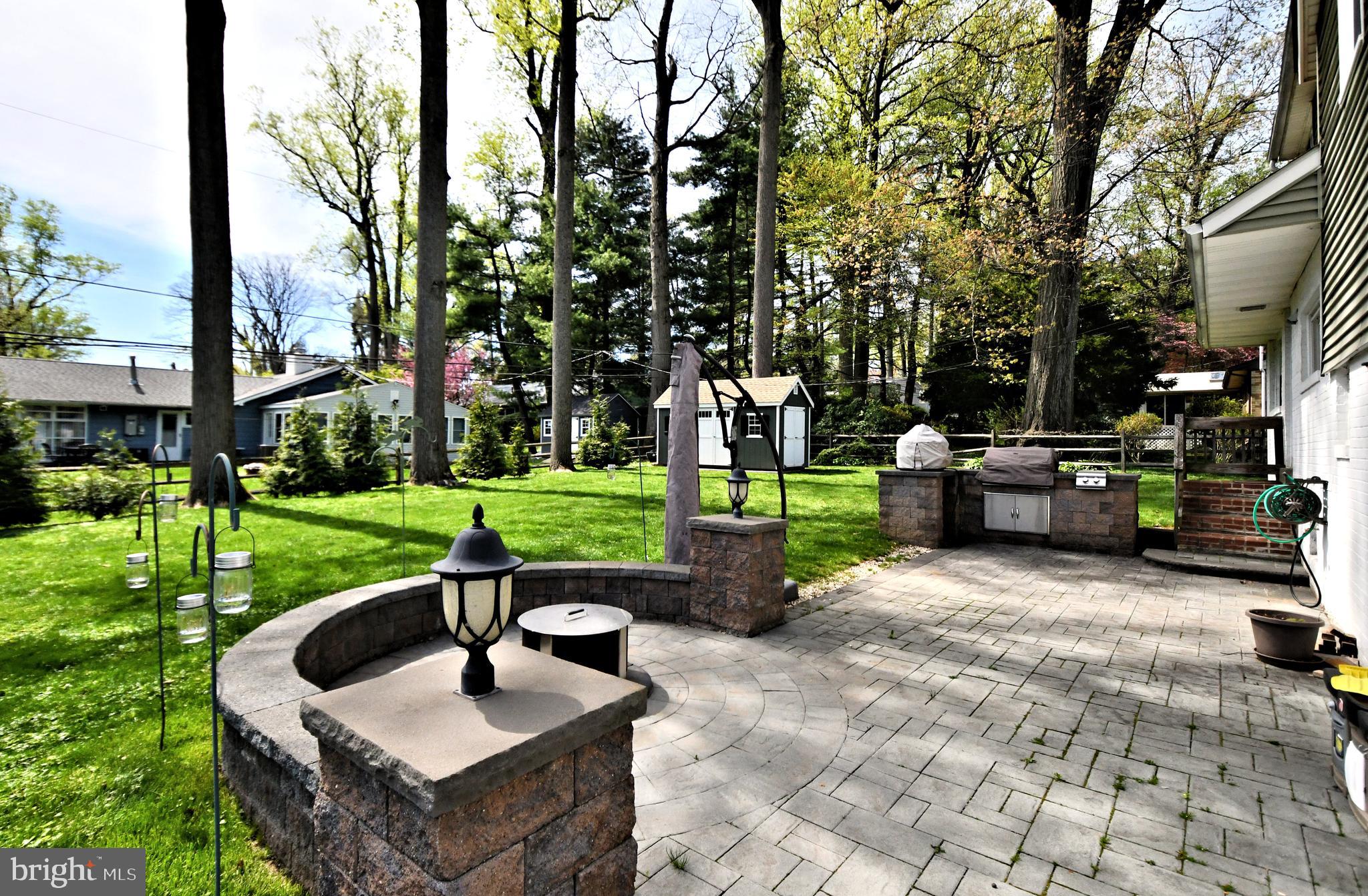 1056 Devon Road Jenkintown, PA 19046 - Photo 54 of 79