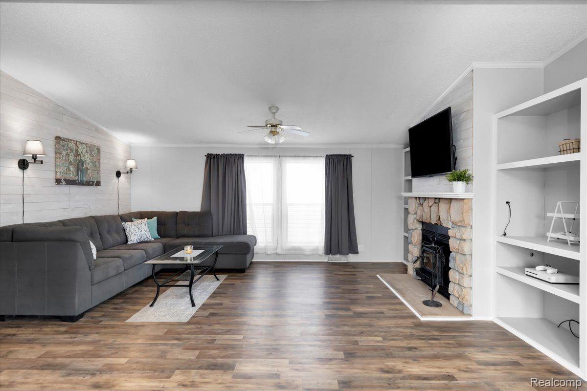 9971 Exeter Road Carleton, MI 48117 - Photo 28 of 50 Gallery Image 28