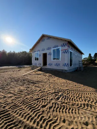 $205,000 | 8501 Grant Road, Mancelona, MI 49659