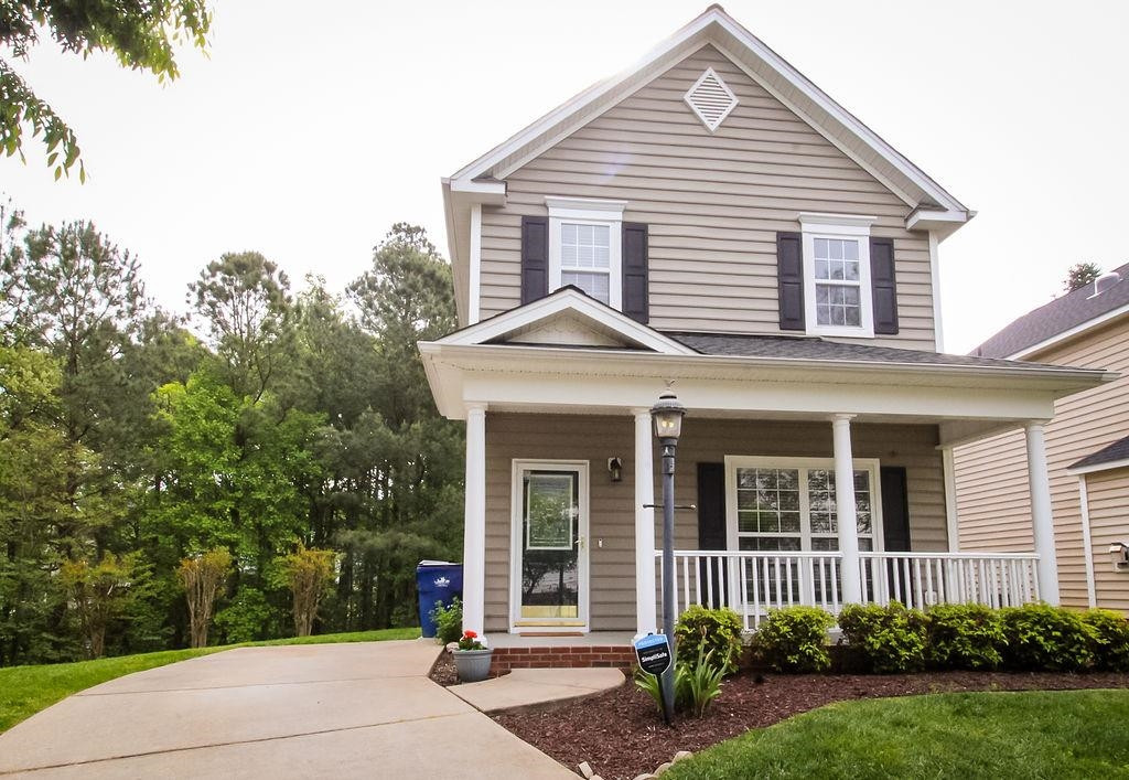4920 Morning Edge Drive Raleigh, NC 27613 - Photo 1 of 16 Photo 1