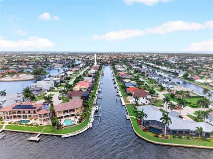 $865,000 | 2260 Palm Tree Drive, Punta Gorda, FL 33950