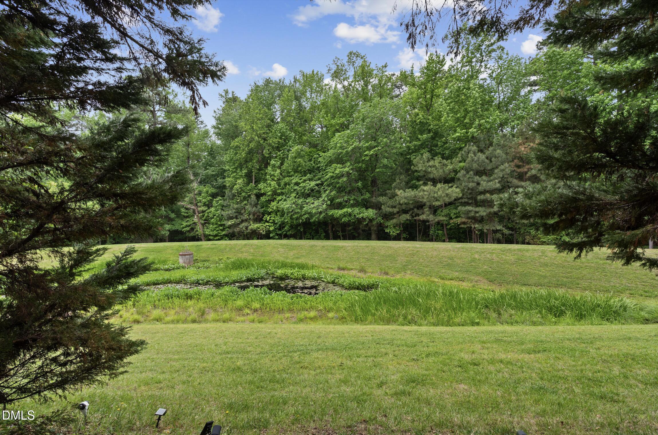 8515 Mt Valley Lane Raleigh, NC 27613 - Photo 19 of 29
