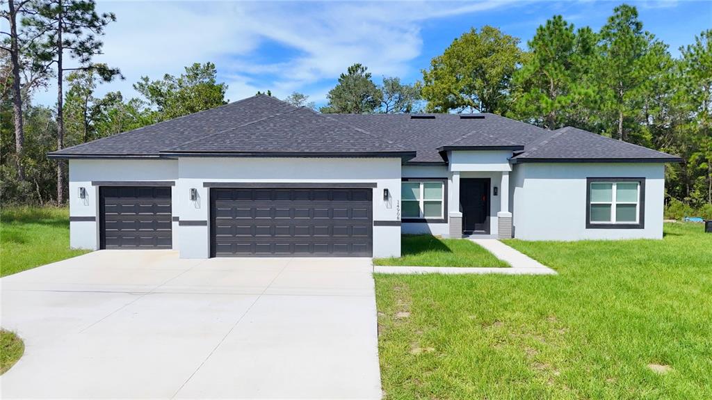 14908 Southwest 63rd Court Road Ocala, FL 34473 - Photo 1 of 21 Gallery Image 1