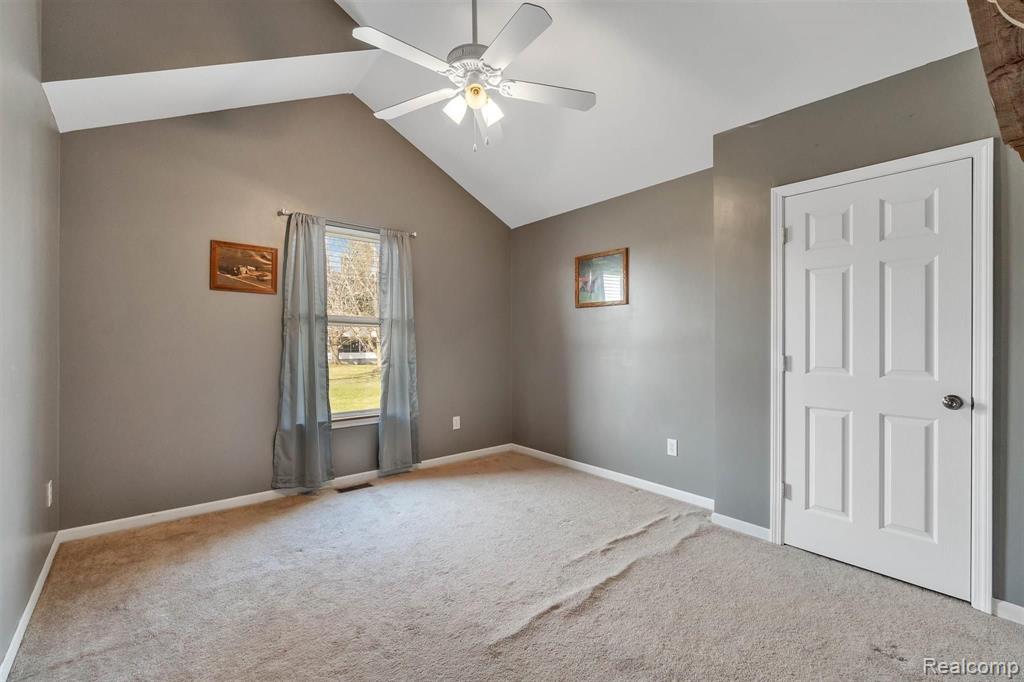 10893 Converse Road Fowlerville, MI 48836 - Photo 18 of 38