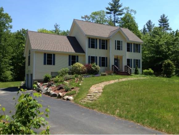50 Chestnut Cove Road Alton, NH 03809 - Photo 1 of 1 Gallery Image 1