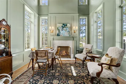 $2,790,000 | 7226 Morningbrook Drive, Montgomery, TX 77316