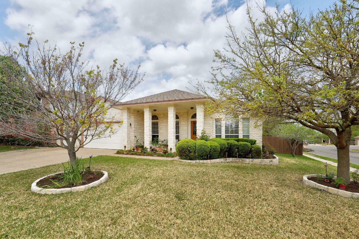 11600 Misty White Drive Austin, TX 78717 - Photo 1 of 1