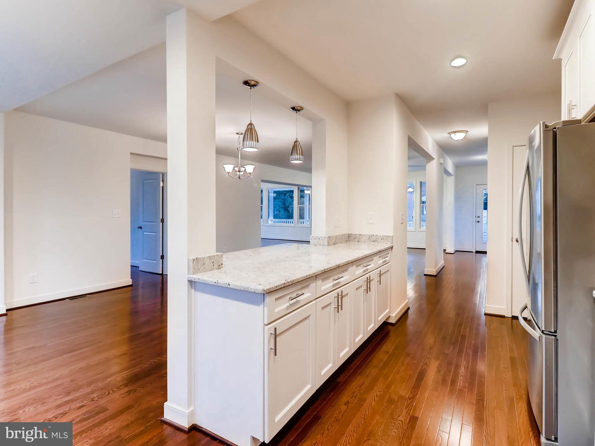 9907 Harford Road Baltimore, MD 21234 - Photo 10 of 30 Stainless Steel Appliances