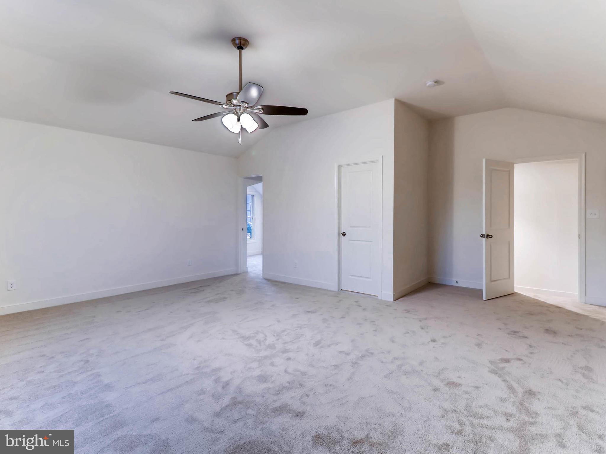 9907 Harford Road Baltimore, MD 21234 - Photo 23 of 30 3rd Master Bath