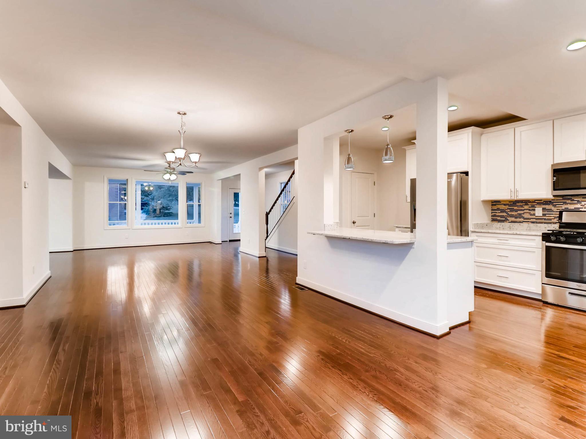 3000 Sq Ft of living space
