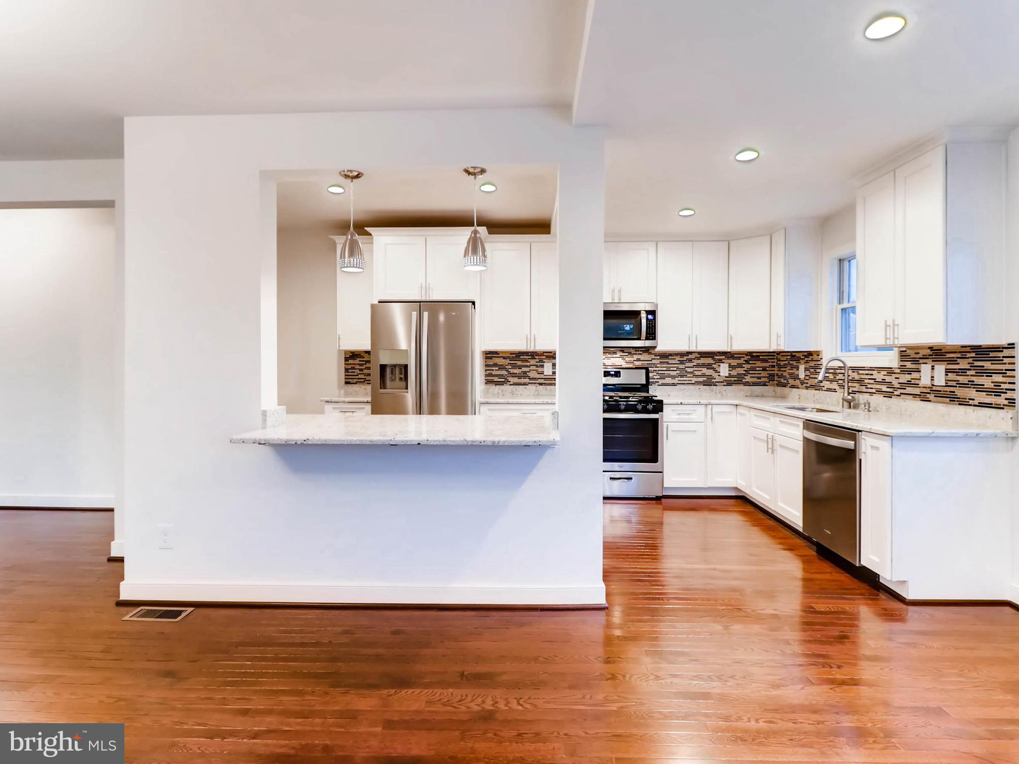 9907 Harford Road Baltimore, MD 21234 - Photo 9 of 30 Everything is New