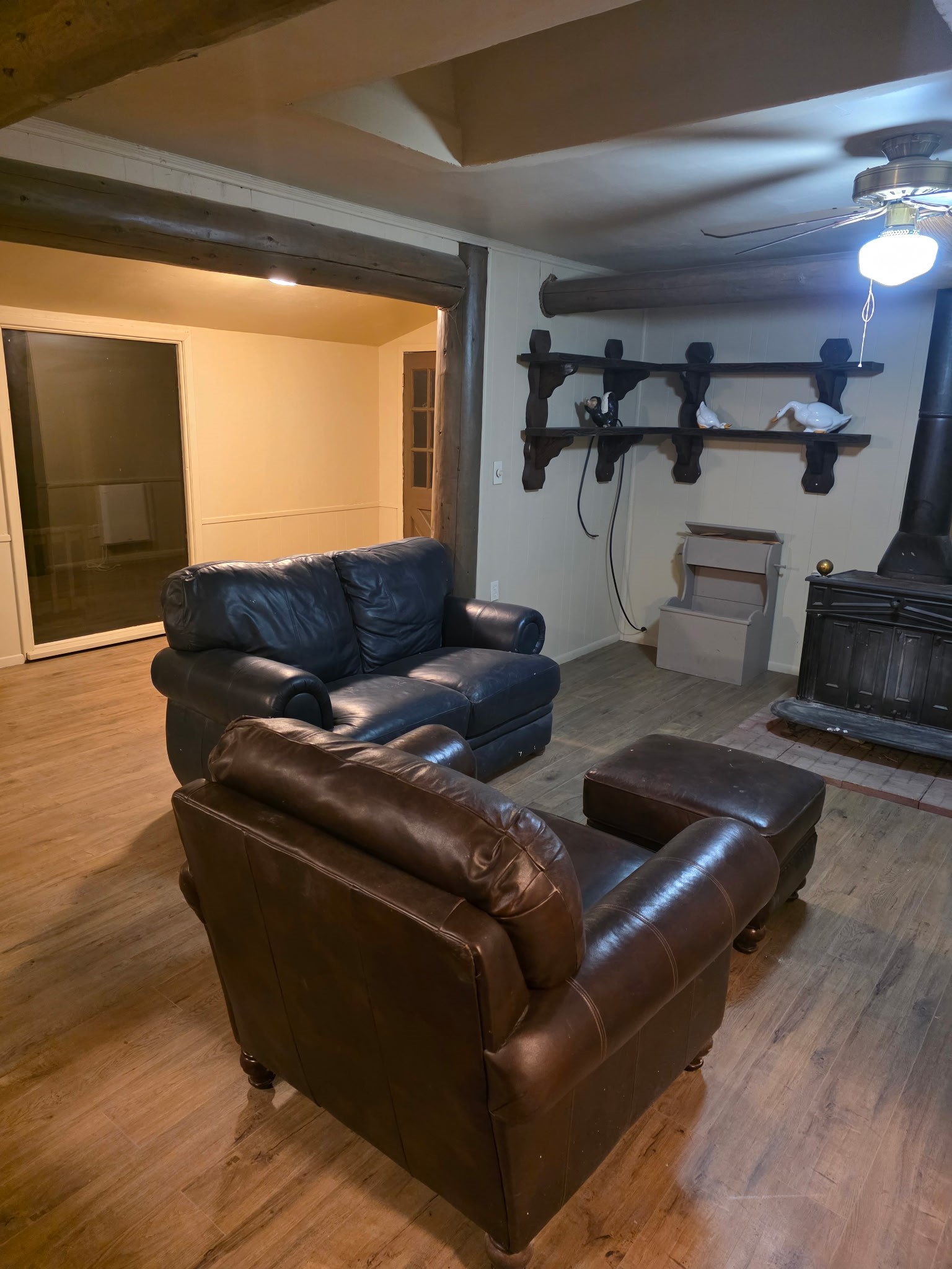 9 Pond Road Sapello, NM 87745 - Photo 9 of 46