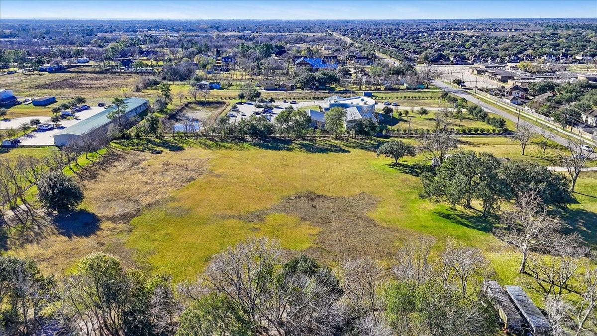 2829 Harkey Road Pearland, TX 77584 - Photo 13 of 15