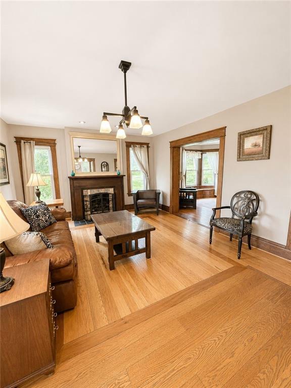 225 Scott Hollow Road Burgettstown, PA 15021 - Photo 20 of 35