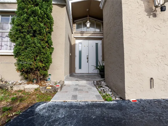 $3,500 | 206 Southwest 159th Way, Sunrise, FL 33326