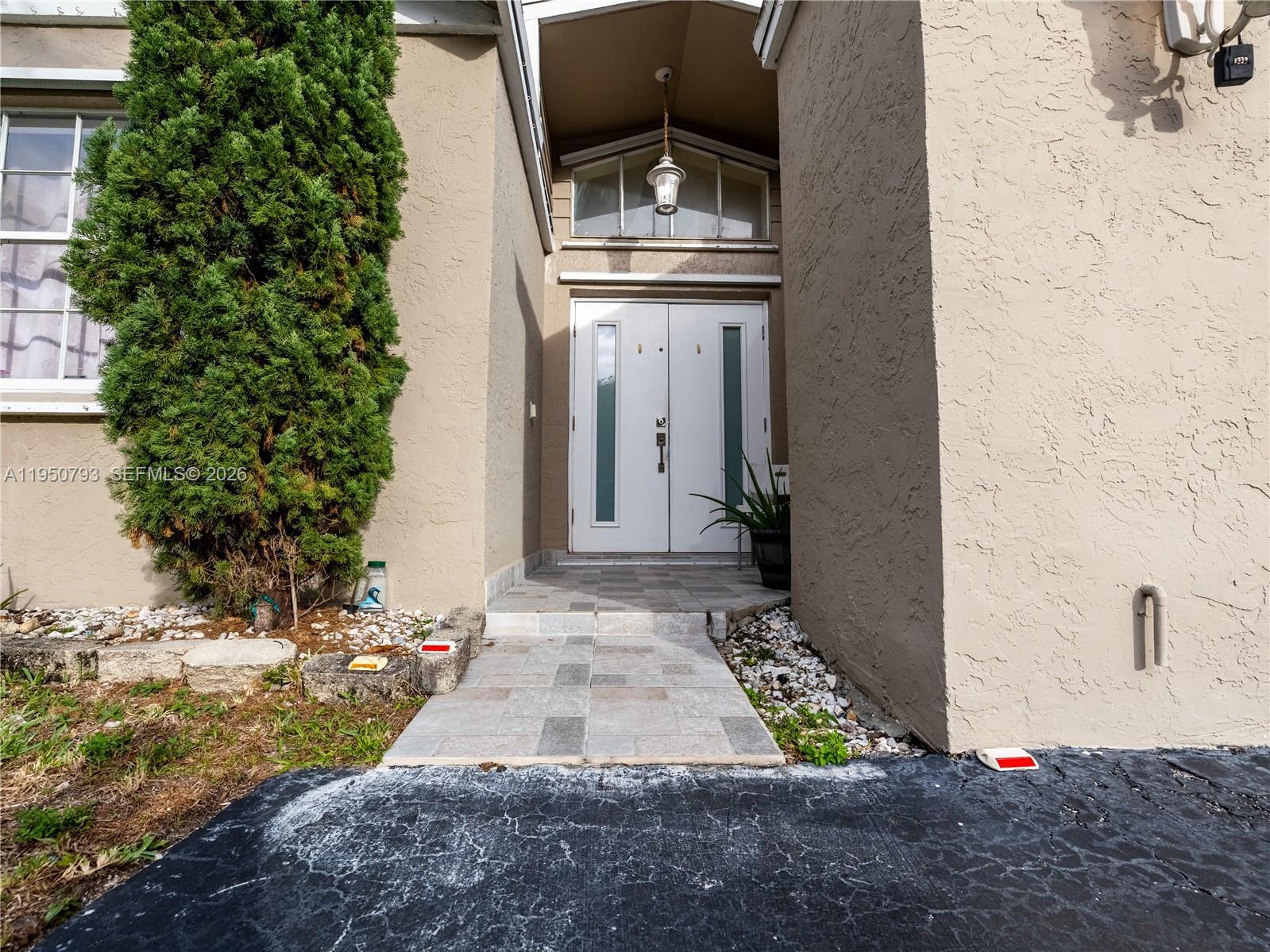 206 Southwest 159th Way Sunrise, FL 33326 - Photo 2 of 59