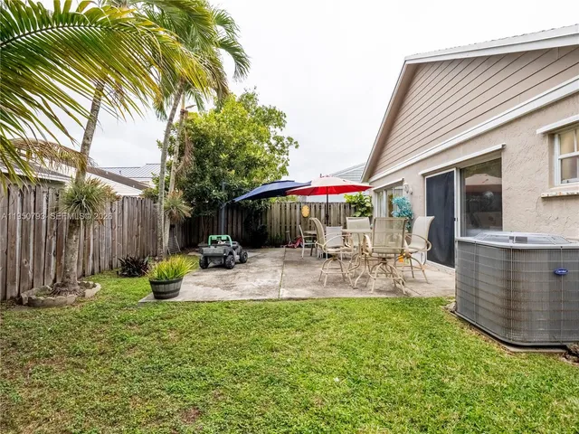 $3,500 | 206 Southwest 159th Way, Sunrise, FL 33326