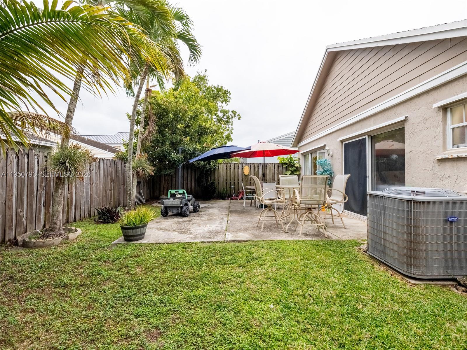 206 Southwest 159th Way Sunrise, FL 33326 - Photo 43 of 59