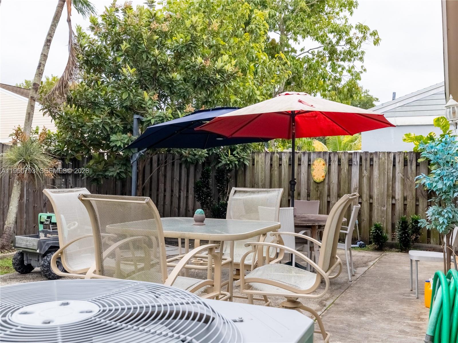 206 Southwest 159th Way Sunrise, FL 33326 - Photo 45 of 59