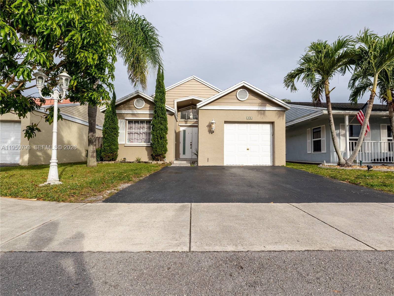 206 Southwest 159th Way Sunrise, FL 33326 - Photo 48 of 59