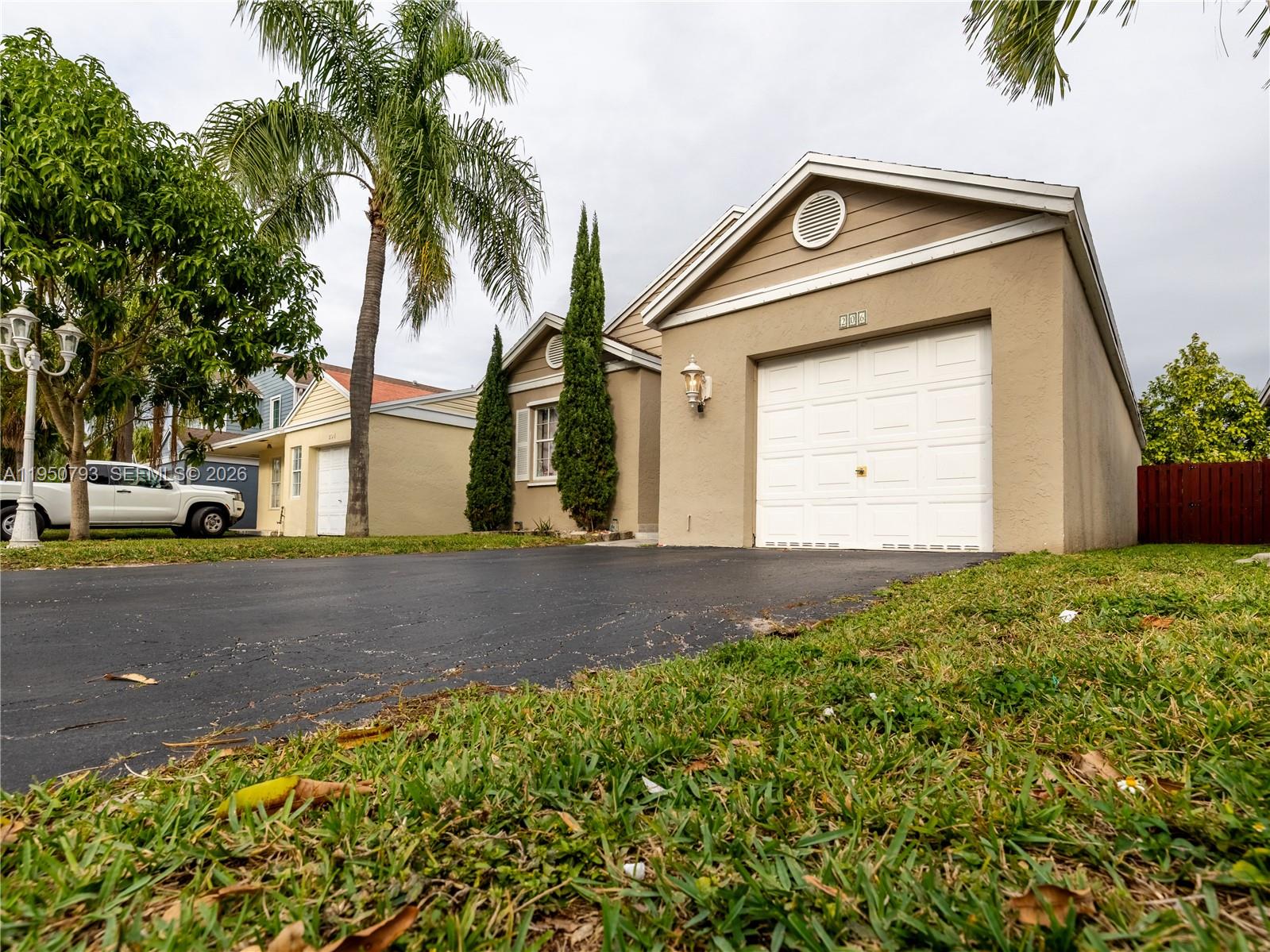 206 Southwest 159th Way Sunrise, FL 33326 - Photo 49 of 59