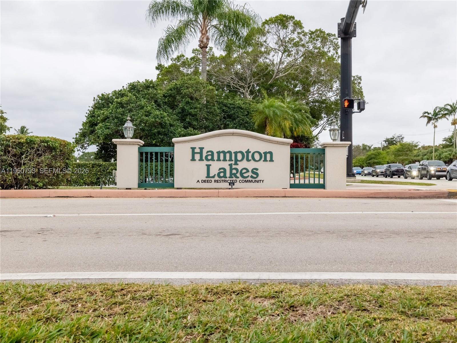 206 Southwest 159th Way Sunrise, FL 33326 - Photo 56 of 59