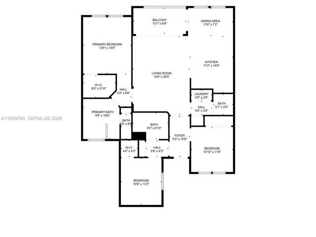 $3,500 | 206 Southwest 159th Way, Sunrise, FL 33326