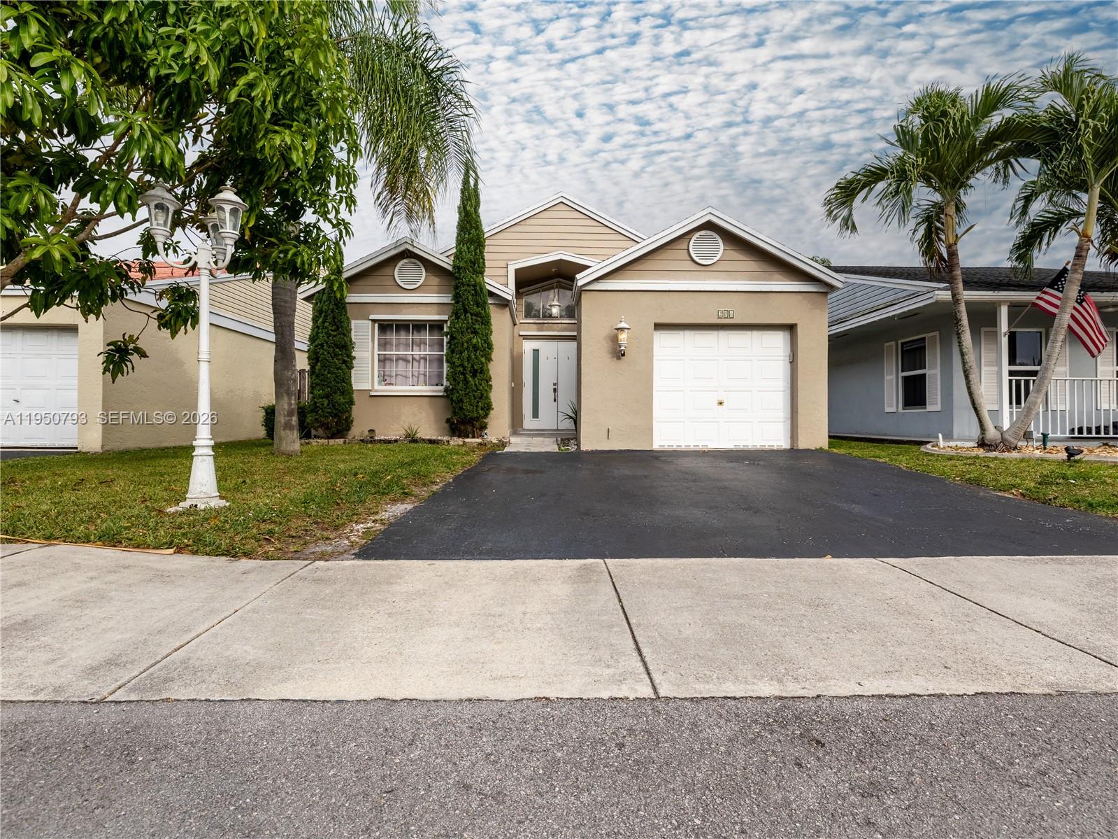 206 Southwest 159th Way Sunrise, FL 33326 - Photo 59 of 59