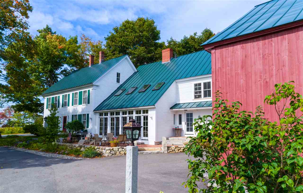 64 Little Sunapee Road New London, NH 03257 - Photo 1 of 39