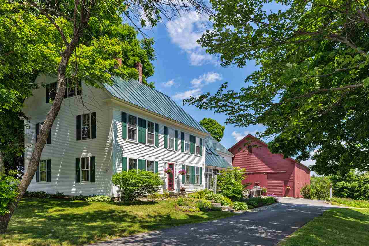 64 Little Sunapee Road New London, NH 03257 - Photo 2 of 39
